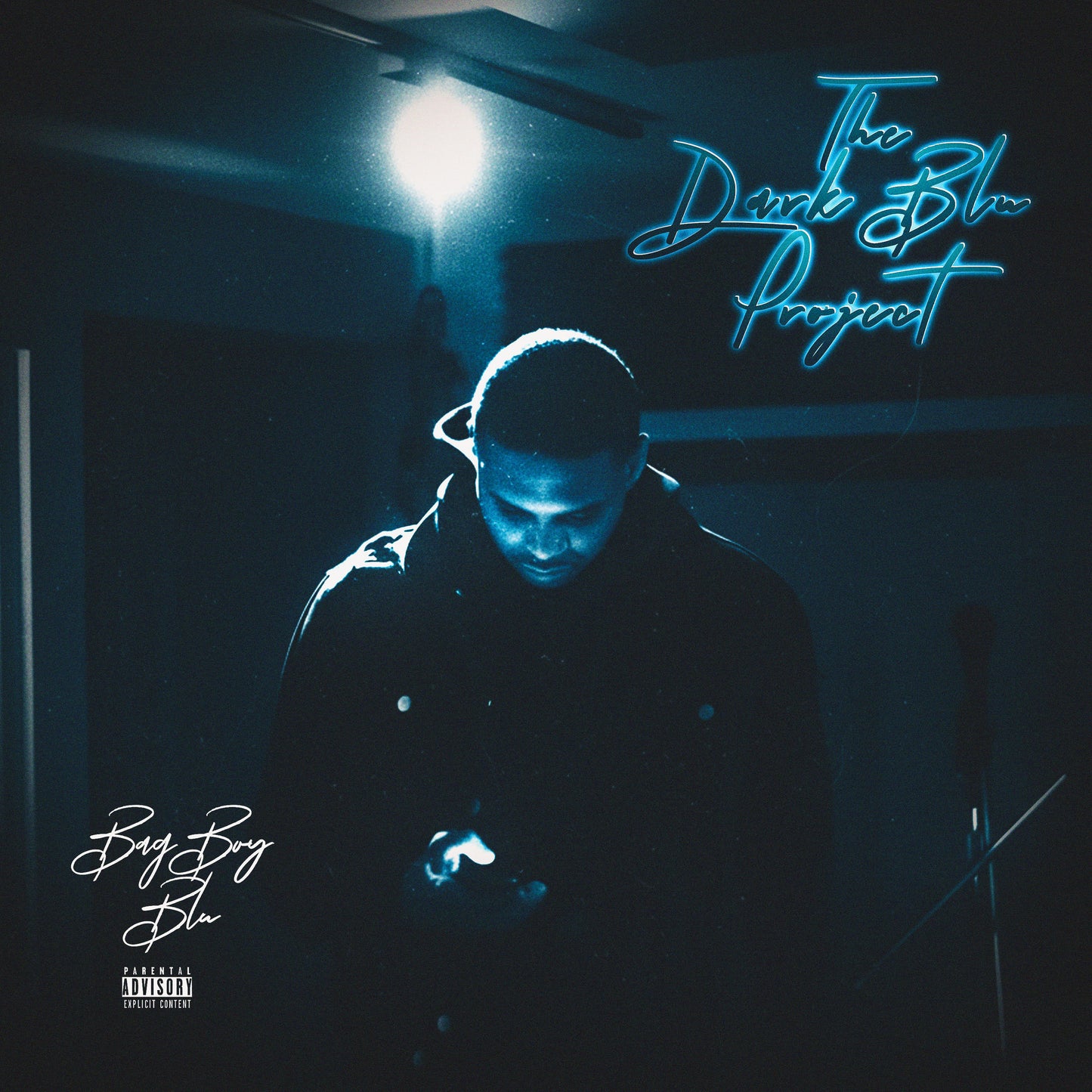 The Dark Blu Project
